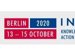 2020德国国际测绘/无人机/智慧城市展INTERGEO——中国代表处